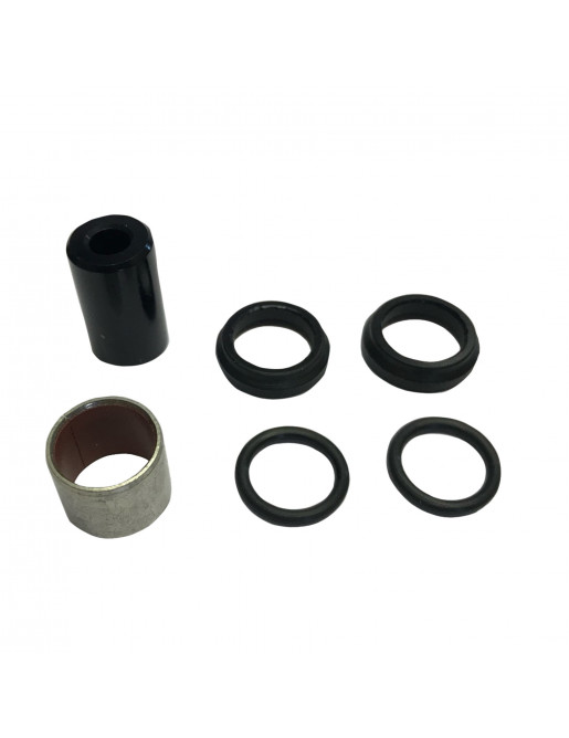 RBC LOW FRICTION MOUNTING KIT